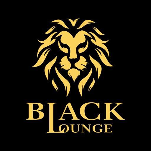 Локация Black Lounge